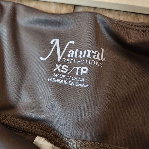 Natural Reflections Stretch Pants – Women’s XS – Cotton/Spandex Blend - Picture 7 of 7